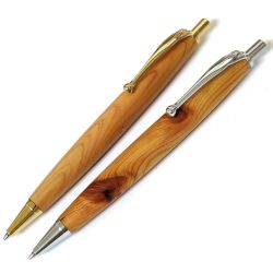 0.5mm Lead Pencil Kit Curved Clip